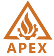 APEX Services Logo