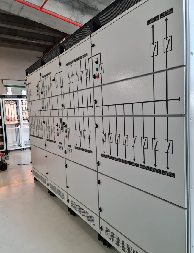 Electrical systems